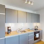 Lighthouse Duhner Spitze - W11 Apartman Cuxhaven