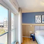 Lighthouse Duhner Spitze - W11 Apartman Cuxhaven