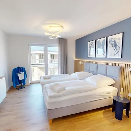 Lighthouse Duhner Spitze - W11 Κουξχάφεν