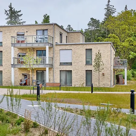 Lighthouse Duhner Spitze - W11 Διαμέρισμα Κουξχάφεν